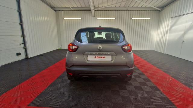 Renault Captur image 9