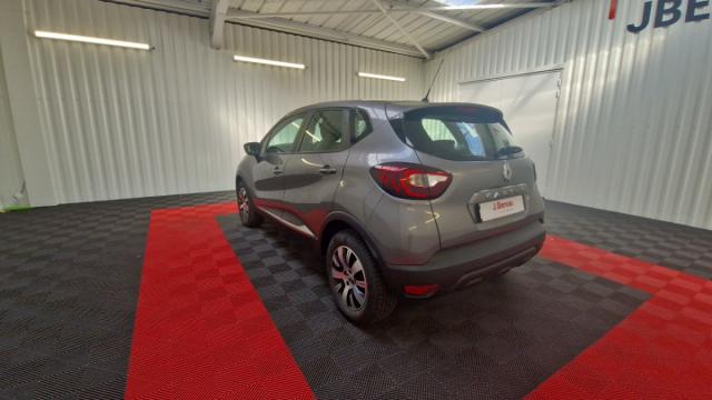 Renault Captur image 7