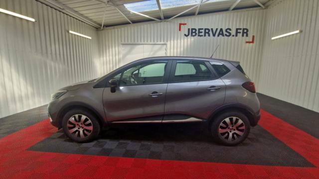 Renault Captur image 4