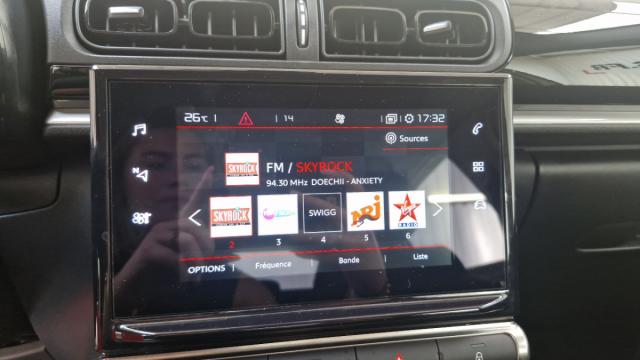 Citroen C3 image 8