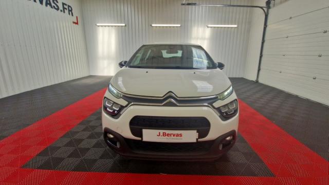 Citroen C3 image 4