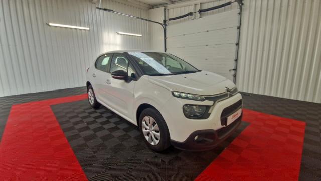 Citroen C3 image 3
