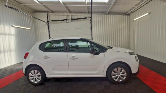 Citroen C3 image 2