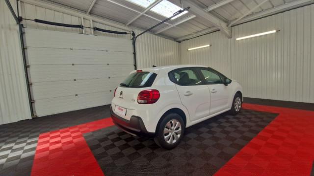 Citroen C3 image 1