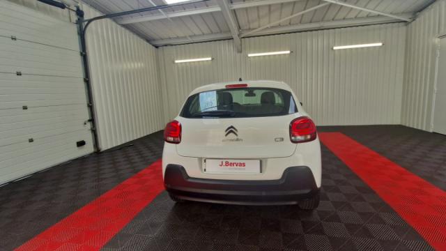 Citroen C3 image 9