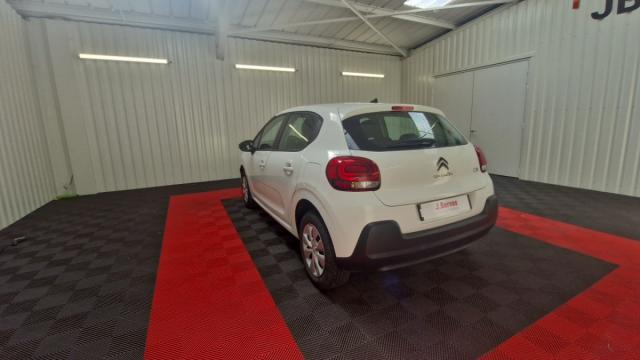 Citroen C3 image 5
