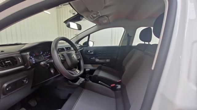 Citroen C3 image 7