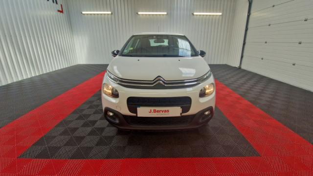 Citroen C3 image 3