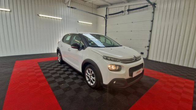 Citroen C3 image 7