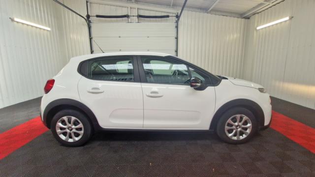 Citroen C3 image 8