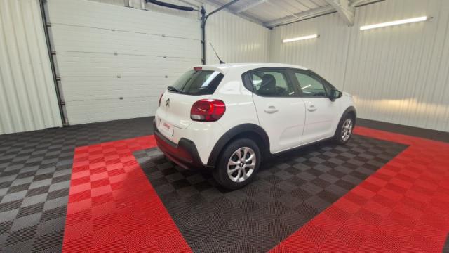 Citroen C3 image 2