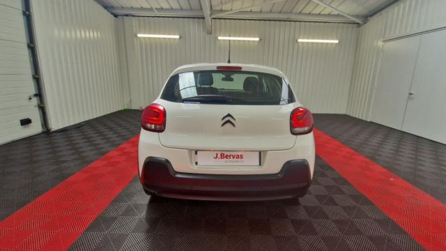 Citroen C3 image 6