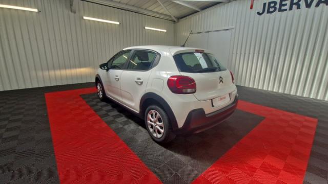 Citroen C3 image 4