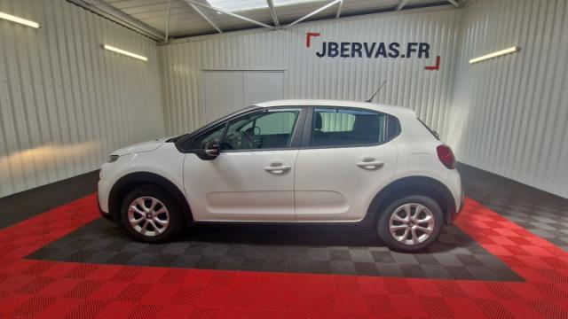 Citroen C3 image 9