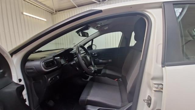 Citroen C3 image 1
