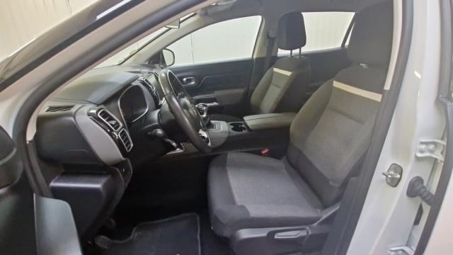 Citroen C5 Aircross image 6