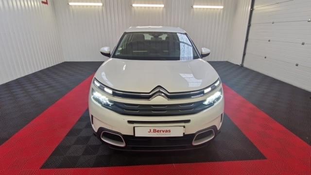 Citroen C5 Aircross image 2