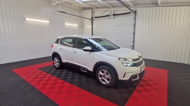 Citroen C5 Aircross image 4