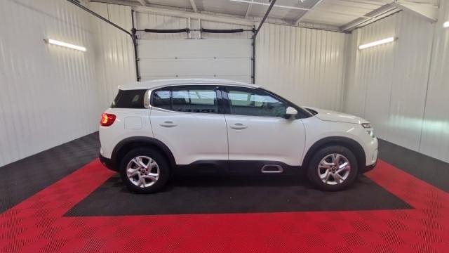 Citroen C5 Aircross image 8