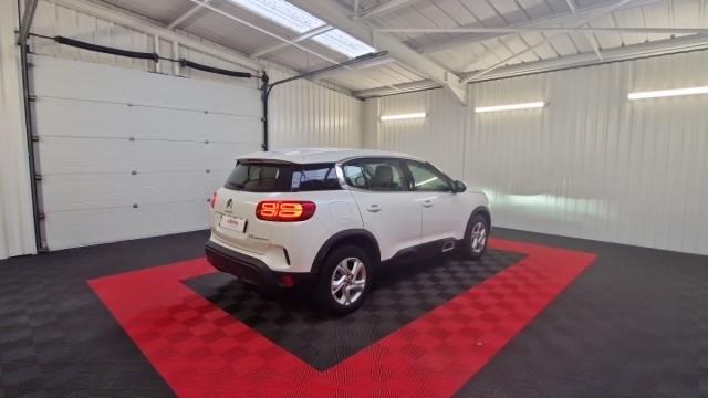 Citroen C5 Aircross image 3