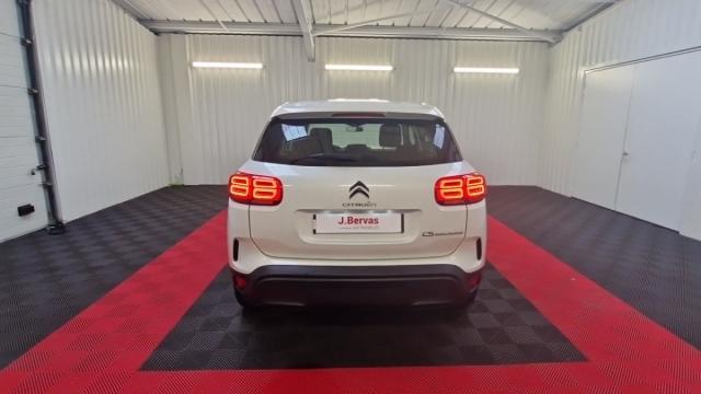 Citroen C5 Aircross image 9