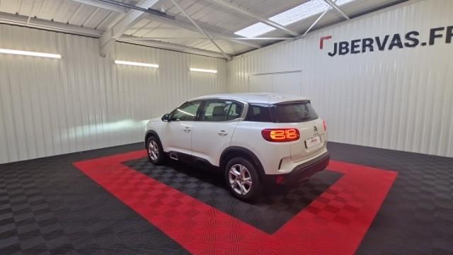 Citroen C5 Aircross image 5