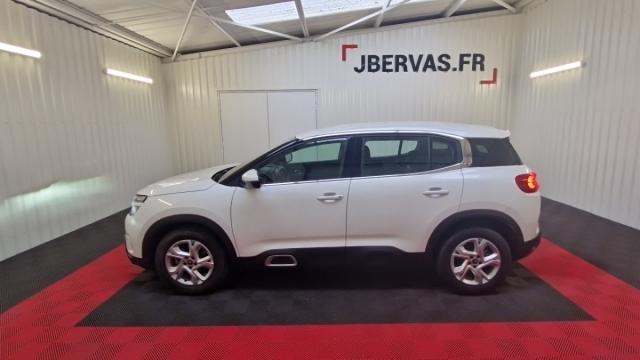 Citroen C5 Aircross image 1