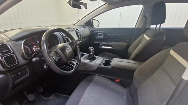 Citroen C5 Aircross image 7
