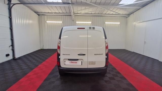 Renault Kangoo Express image 1
