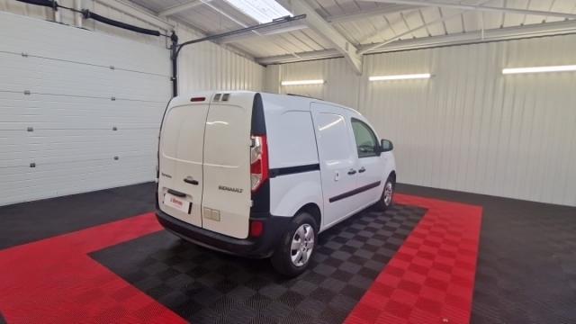 Renault Kangoo Express image 8