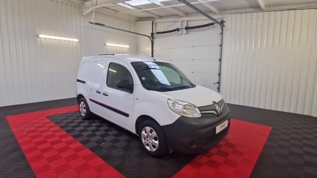 Renault Kangoo Express image 6