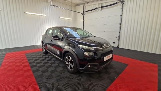 Citroen C3 image 2