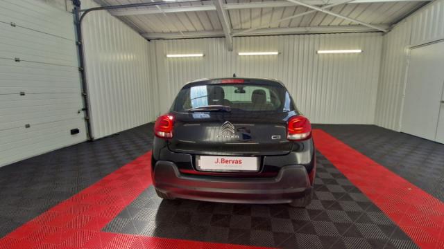 Citroen C3 image 9