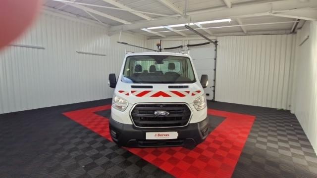 Ford Transit image 7