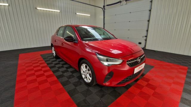 Opel Corsa image 5