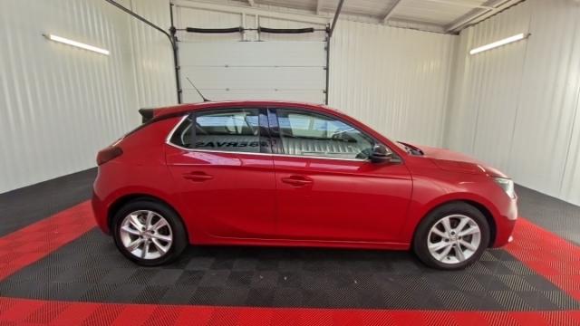 Opel Corsa image 3