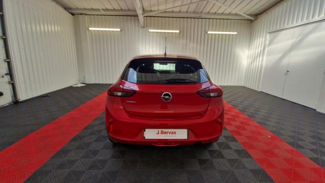 Opel Corsa image 8