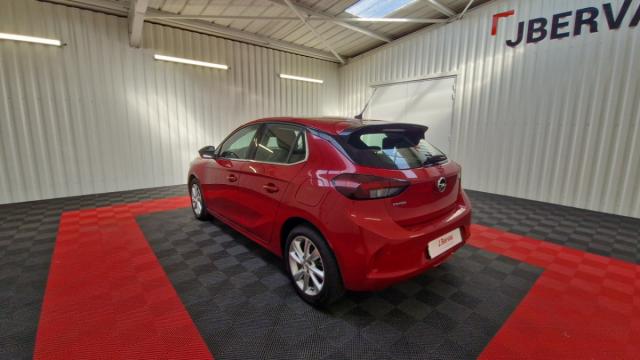 Opel Corsa image 9