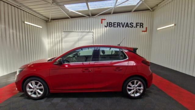 Opel Corsa image 4