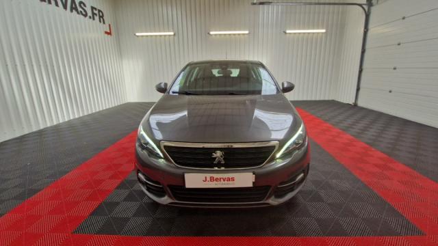 Peugeot 308 image 7