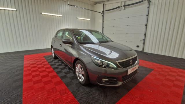 Peugeot 308 image 5