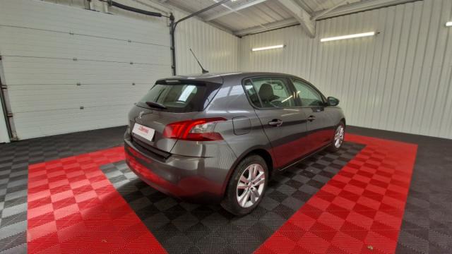 Peugeot 308 image 4