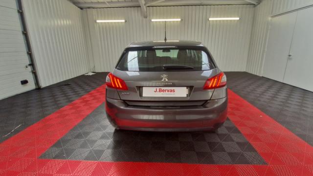 Peugeot 308 image 9