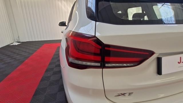 Bmw X1 image 6