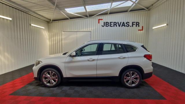 Bmw X1 image 8