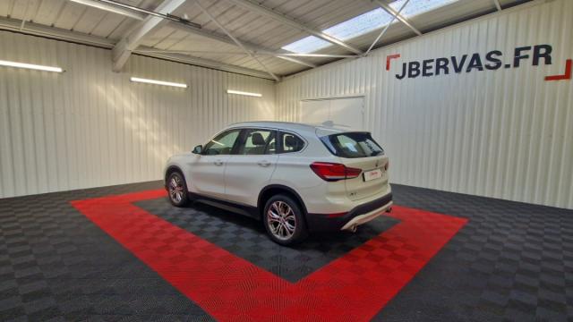 Bmw X1 image 4