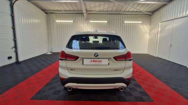Bmw X1 image 2