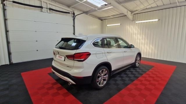 Bmw X1 image 9