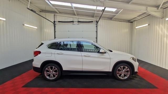 Bmw X1 image 5