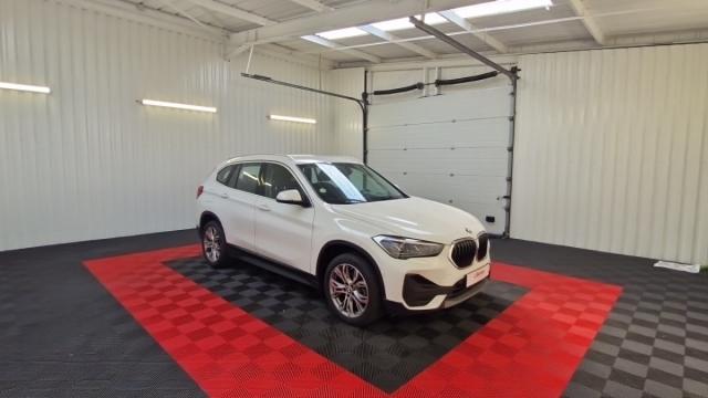 Bmw X1 image 3